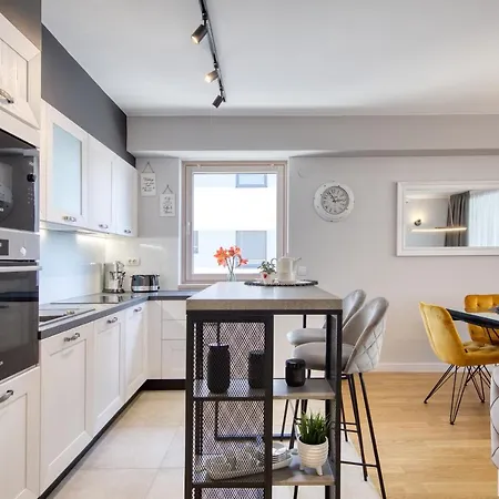Luxury Center Apartment Zadar