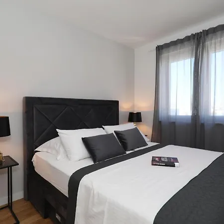 Apartment Luxury Center Zadar