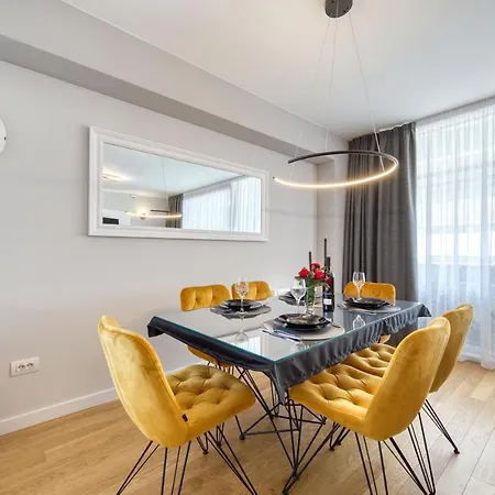 Apartment Luxury Center Zadar