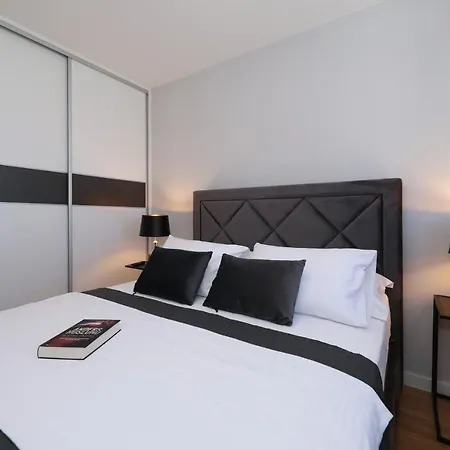 Apartment Luxury Center Zadar