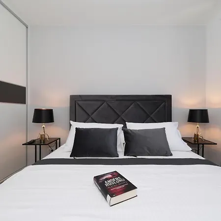 Luxury Center Apartment Zadar