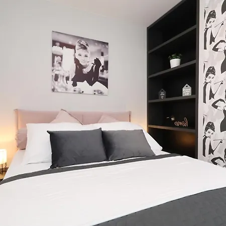 Luxury Center Zadar
