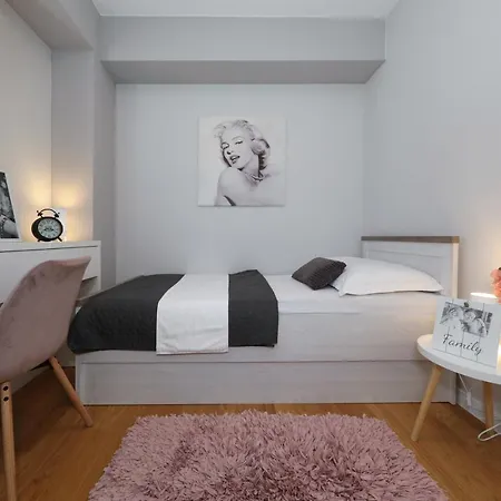 Apartment Luxury Center