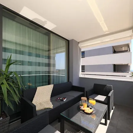 Apartment Luxury Center