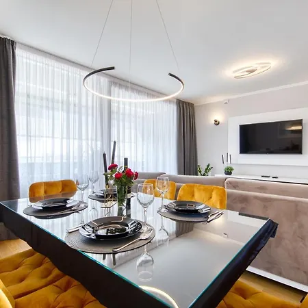 Luxury Center Zadar