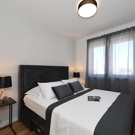 Luxury Center Apartment Zadar