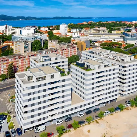 Luxury Center Zadar