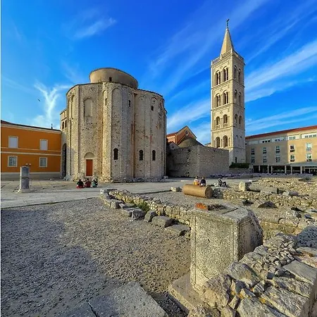 Luxury Center * Zadar